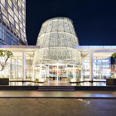 The Margo Hotel Depok Exterior photo