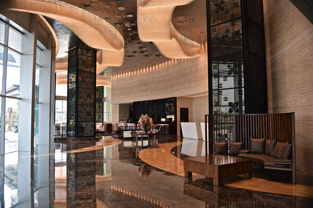 The Margo Hotel Depok Exterior photo
